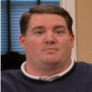 Mark Borders